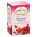 Twinings - Pomegranate & Raspberry - Pkg 20 - Miller & Bean Coffee Company