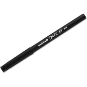 Uni - ball Roller Rollerball Pens - 0.5mm - Red - Pack of 12 - Miller & Bean Coffee Company
