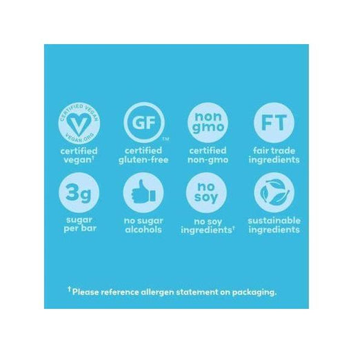 Unreal Dark Chocolate Coconut Mini Bars - 29 x 15g - Miller & Bean Coffee Company