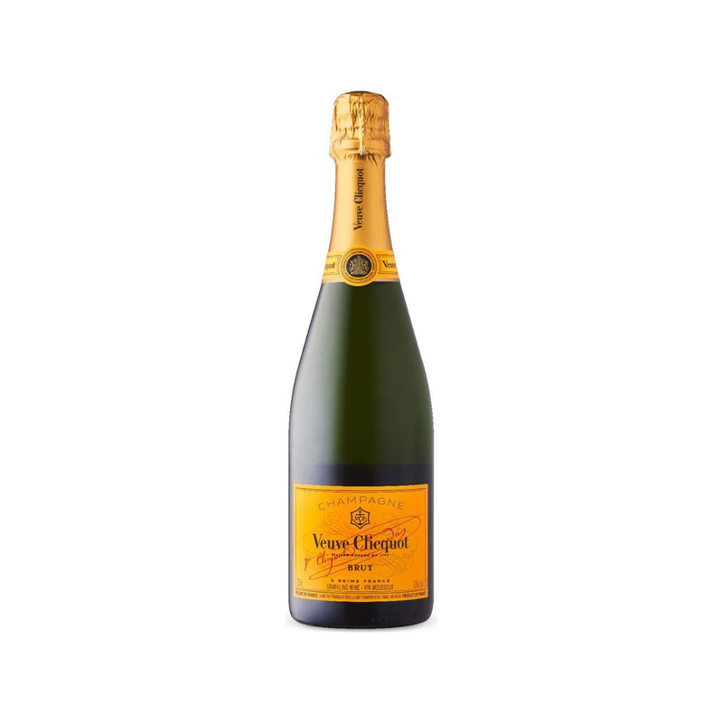 Veuve Clicquot Brut Champagne - 750ml - Miller & Bean Coffee Company