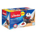 Vileda EasyWring Spin Mop and Bucket System - Miller & Bean Coffee Company