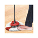 Vileda EasyWring Spin Mop and Bucket System - Miller & Bean Coffee Company
