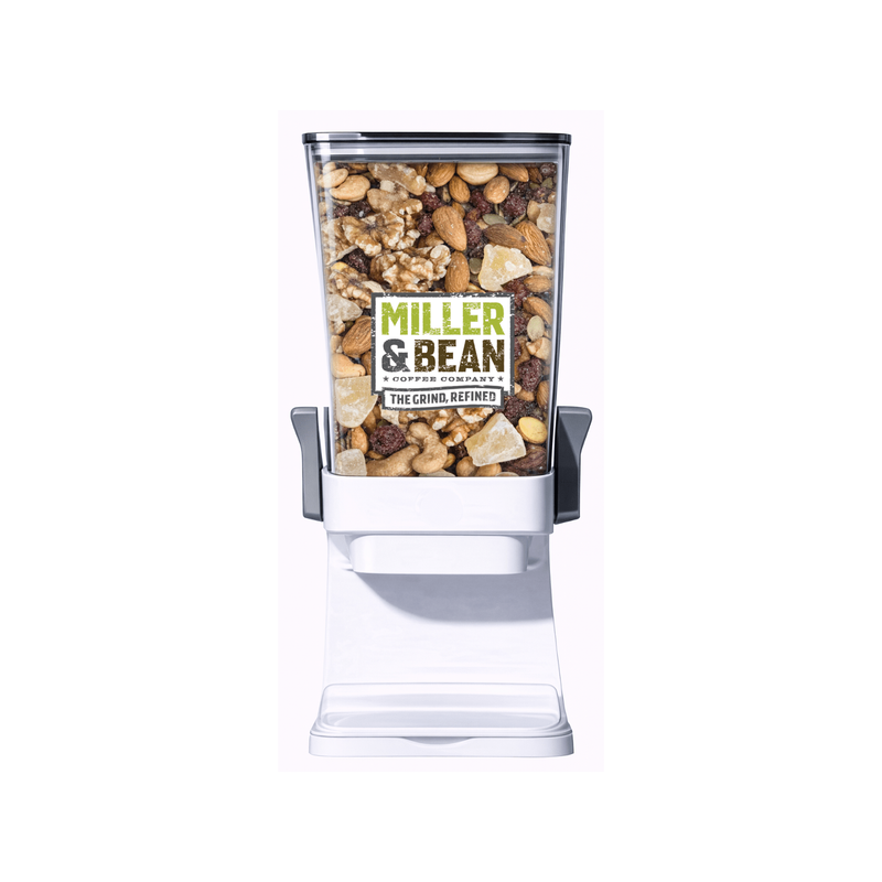 Vitality Mix - Bulk for Dispenser - Miller & Bean Coffee Company