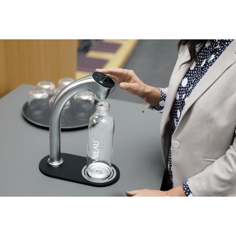Vivreau Extra C - Tap - Ambient, Cold, Hot, Sparkling Water - Miller & Bean Coffee Company