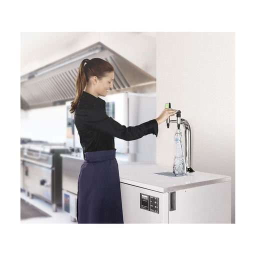 Vivreau High Volume Water Bottling System V3 - 201 - Miller & Bean Coffee Company