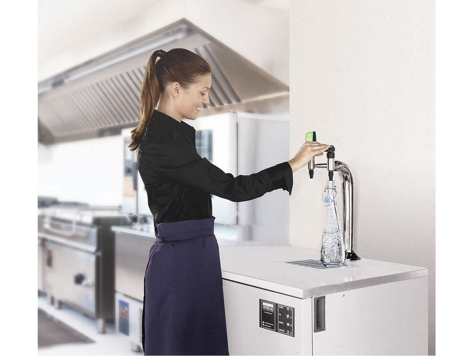 Vivreau High Volume Water Bottling System V3 - 201 - Miller & Bean Coffee Company