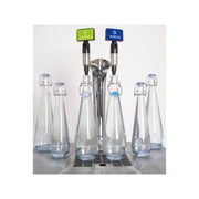 Vivreau High Volume Water Bottling System V3 - 201 - Miller & Bean Coffee Company