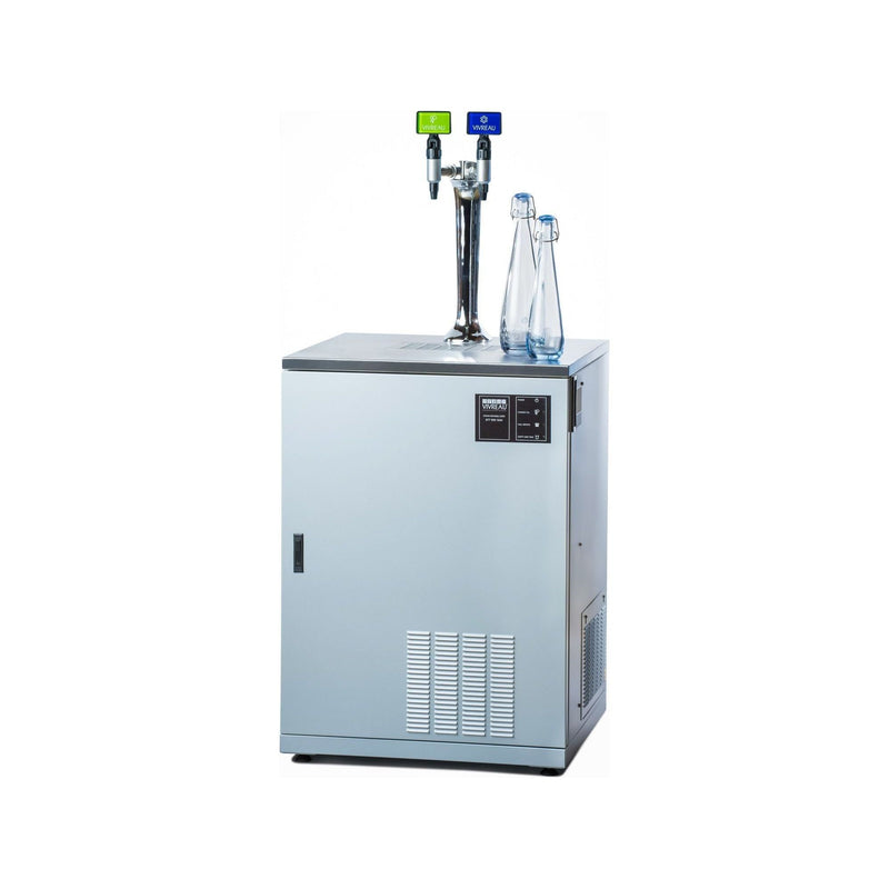 Vivreau High Volume Water Bottling System V3 - 201 - Miller & Bean Coffee Company