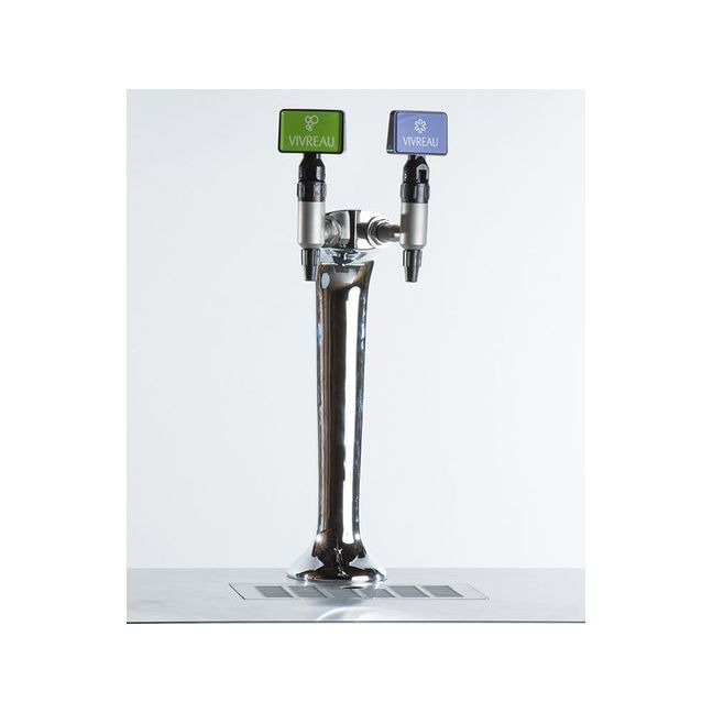Vivreau High Volume Water Bottling System V3 - 202 - Miller & Bean Coffee Company