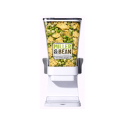 Wasabi Pea & Corn Chip Mix - Bulk for Dispenser - Miller & Bean Coffee Company
