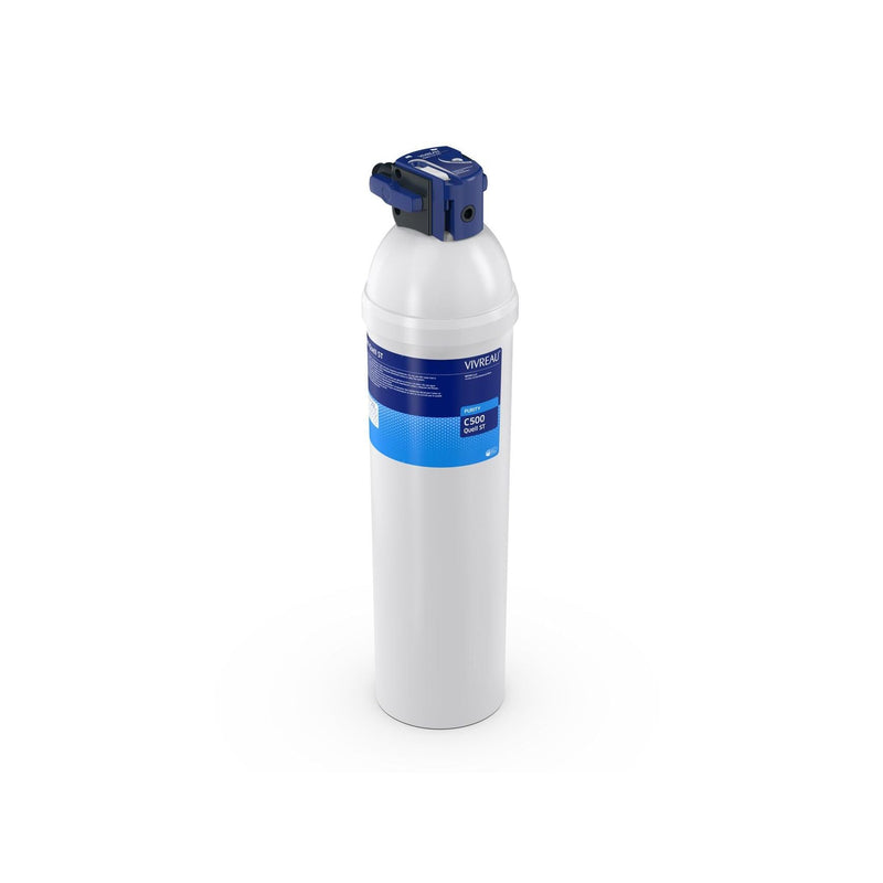 Water Filter - Vivreau PURITY C Quell St C500 - Miller & Bean Coffee Company