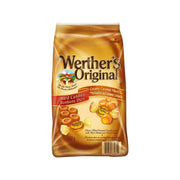 Werther’s Original Hard Candies - 1139 g - Miller & Bean Coffee Company