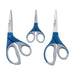 Westcott Titanium Scissors - Pack of 3 - Miller & Bean Coffee Company