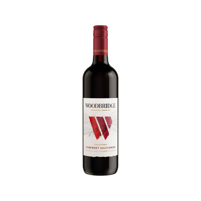 Woodbridge By Robert Mondavi Cabernet Sauvignon - 750ml - Miller & Bean Coffee Company