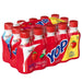 Yoplait - Yop Drinkable Yogurt - Variety Pack - 15 × 200ml - Miller & Bean Coffee Company