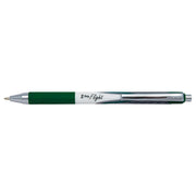 Z - Grip Flight Low Viscosity Ballpoint Pen Blister - Pack of 30 - Miller & Bean Coffee Company