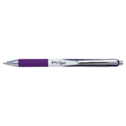 Z - Grip Flight Low Viscosity Ballpoint Pen Blister - Pack of 30 - Miller & Bean Coffee Company
