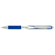 Z - Grip Flight Low Viscosity Ballpoint Pen Blister - Pack of 30 - Miller & Bean Coffee Company