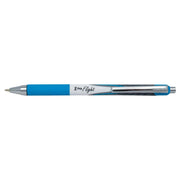Z - Grip Flight Low Viscosity Ballpoint Pen Blister - Pack of 30 - Miller & Bean Coffee Company