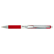 Z - Grip Flight Low Viscosity Ballpoint Pen Blister - Pack of 30 - Miller & Bean Coffee Company