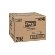 Zesta - Salted Tops - Crackers - Individually Wrapped - 500 Packs x 2 - Miller & Bean Coffee Company