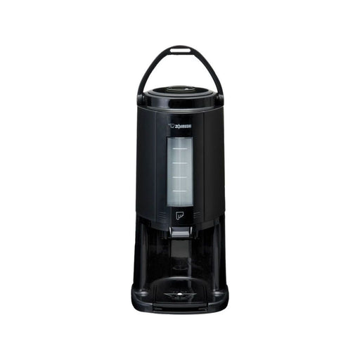 Zojirushi Thermal Server 2.5 L with Brew Through Lid and Base - Miller & Bean Coffee Company