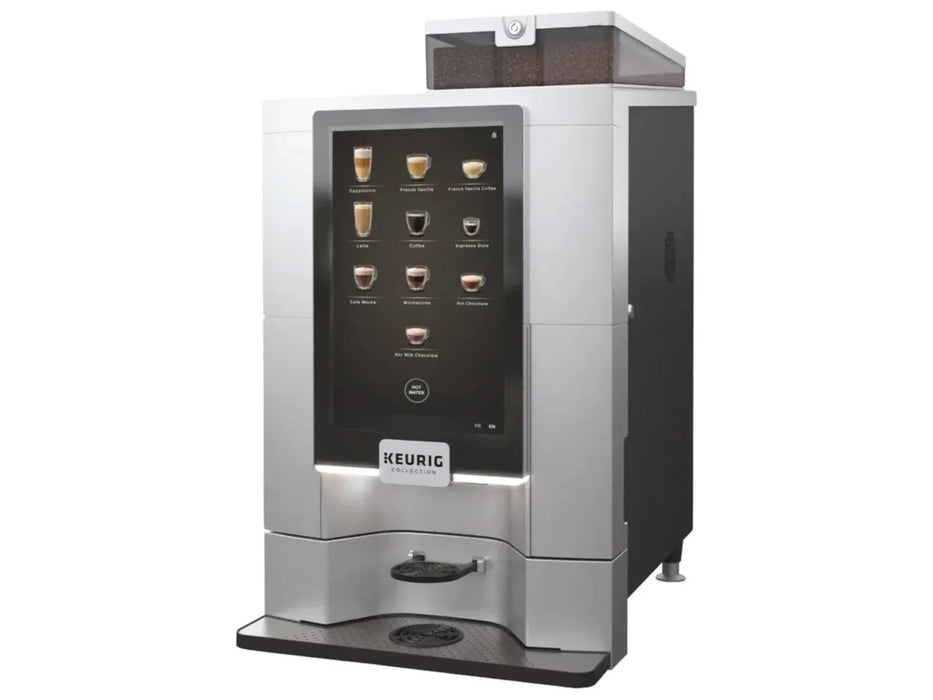 Commercial Hot Chocolate Machine Drinking Hot Chocolate Dispenser Milk Tea  Soy Bean Coffee Wine Dispenser Kitchen Appliance