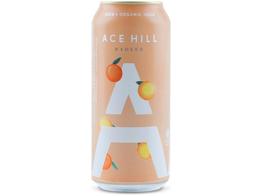 Ace Hill Radler - 6 x 473ml Can - MB Grocery