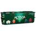 Activia Yogurt with Probiotics - Variety Flavour Pack of 24 x 100g - Miller & Bean Coffee Company