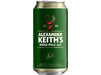 Alexander Keith's India Pale Ale - 6 x 473ml Can - MB Grocery