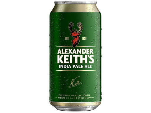 Alexander Keith's India Pale Ale - 6 x 473ml Can - MB Grocery