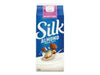 Almond Unsweetened - Silk - 1.89L - Miller & Bean Coffee Company