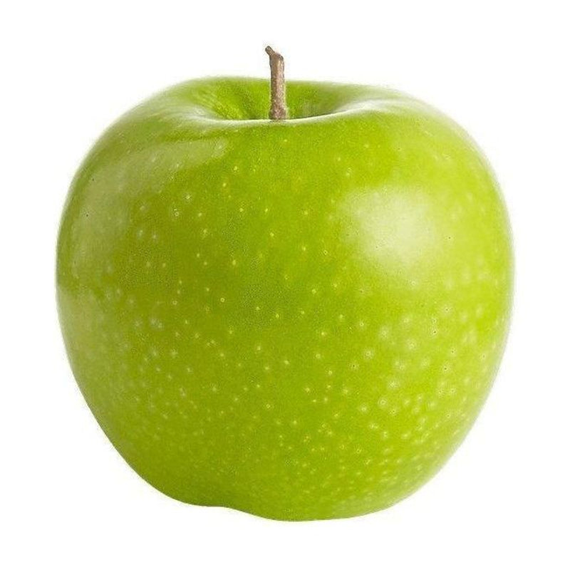 Apples - Granny Smith - Bag of 6 - Miller & Bean Coffee Company