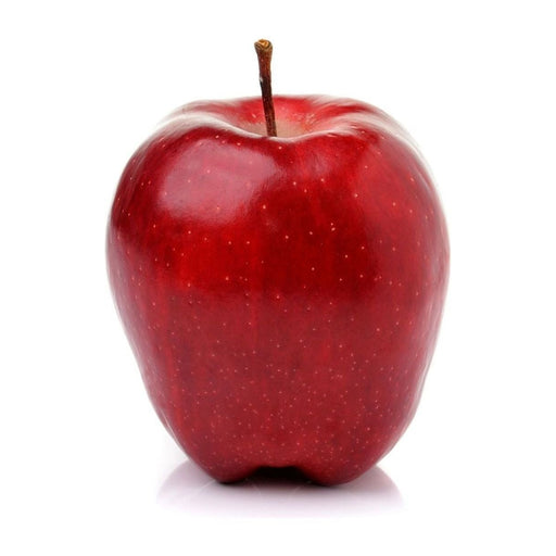 Apples - Red Delicious - Bag of 6 - Miller & Bean Coffee Company