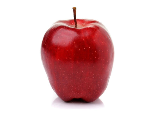 Apples - Red Delicious - Bag of 6 - MB Grocery
