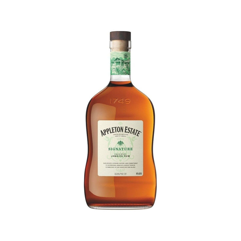 Appleton Estate V/X Signature Blend - 750ml - Miller & Bean Coffee Company
