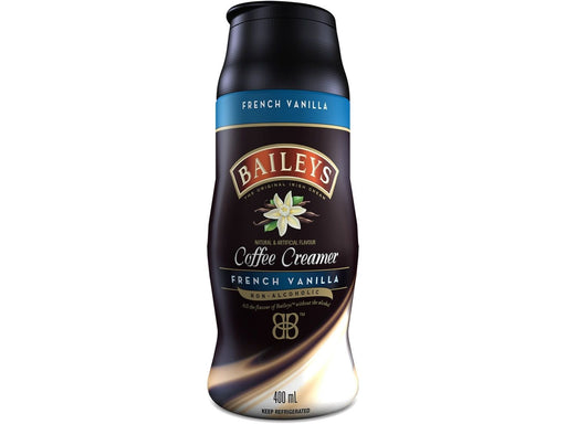 Baileys French Vanilla Coffee Creamer 400ml - MB Grocery