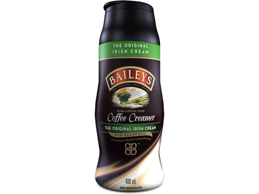 Baileys Irish Cream Coffee Creamer 400ml - MB Grocery