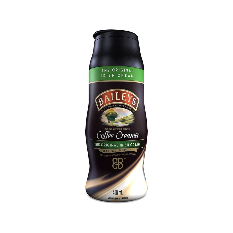 Baileys Irish Cream Coffee Creamer 400ml - Miller & Bean Coffee Company