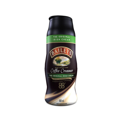 Baileys Irish Cream Coffee Creamer 400ml - Miller & Bean Coffee Company