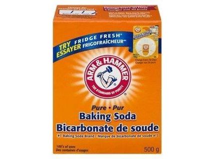 Baking Soda - 500g - MB Grocery