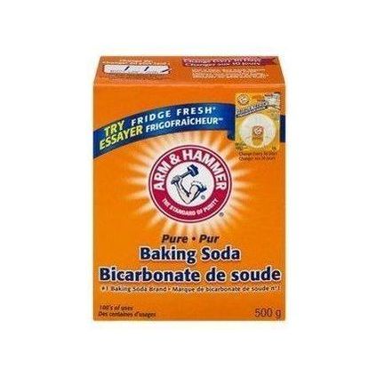 Baking Soda - 500g - Miller & Bean Coffee Company