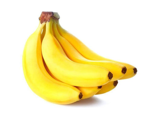 Bananas - Ripe or Half Ripe - MB Grocery