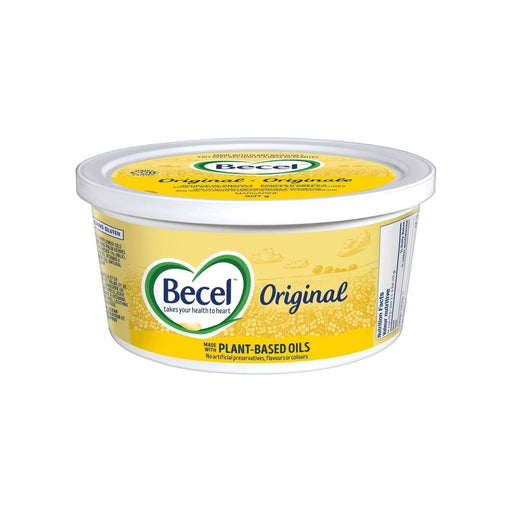 Becel Original Margarine 427g - Miller & Bean Coffee Company