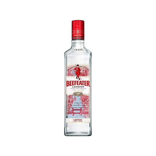 Beefeater London Dry Gin - 750ml - Miller & Bean Coffee Company