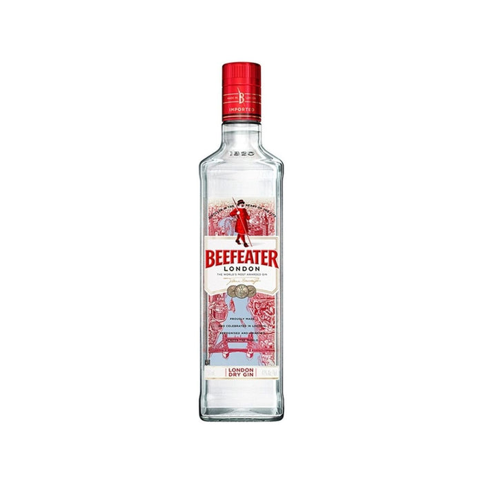 Beefeater London Dry Gin - 750ml - Miller & Bean Coffee Company