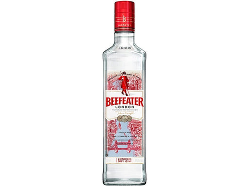 Beefeater London Dry Gin - 750ml - MB Grocery