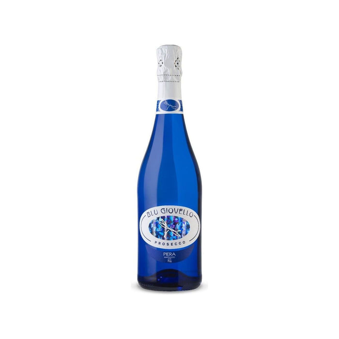 Blu Giovello Prosecco - 750ml - Miller & Bean Coffee Company