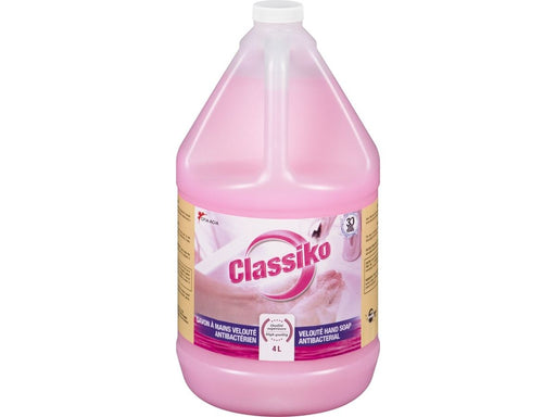 Body & Hand Soap - Pink - 3.8 Litre - MB Grocery