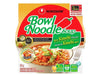 Bowl Noodle Soup - Spicy Kimchi - 86g each - 12 Count - MB Grocery